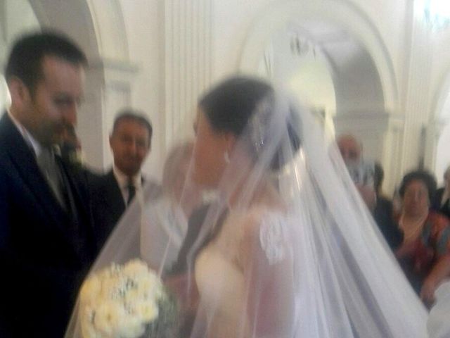 Il matrimonio di Antonia e Donato  a Ailano, Caserta 20