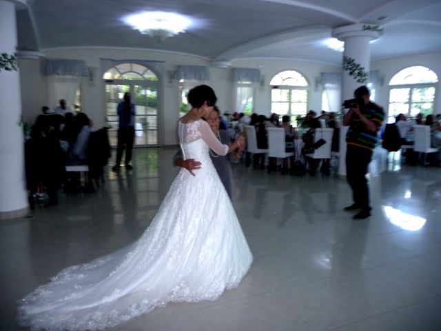 Il matrimonio di Antonia e Donato  a Ailano, Caserta 59