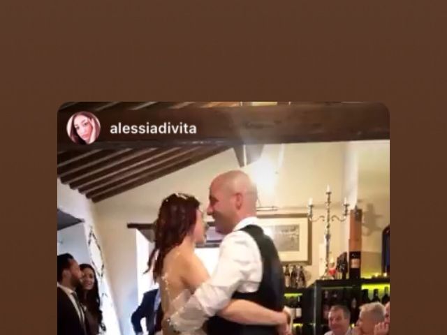 Il matrimonio di Luca e Ilaria a Lucca, Lucca 5