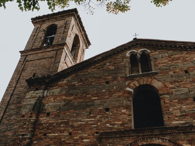 Il matrimonio di Davide e Silvia a Meldola, Forlì-Cesena 21