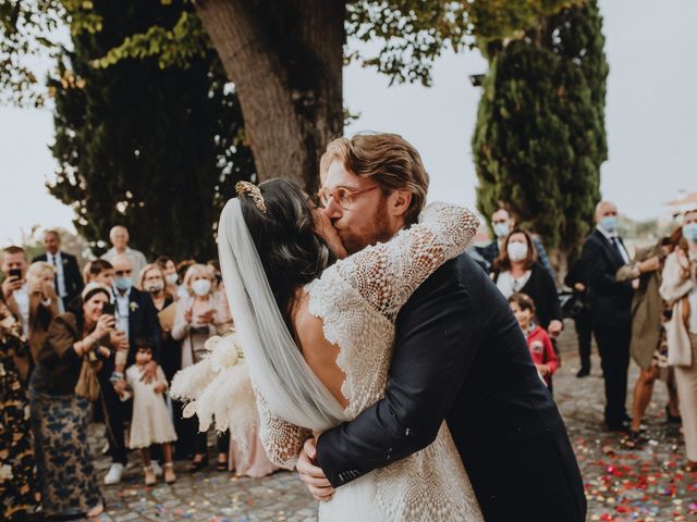 Il matrimonio di Davide e Silvia a Meldola, Forlì-Cesena 43