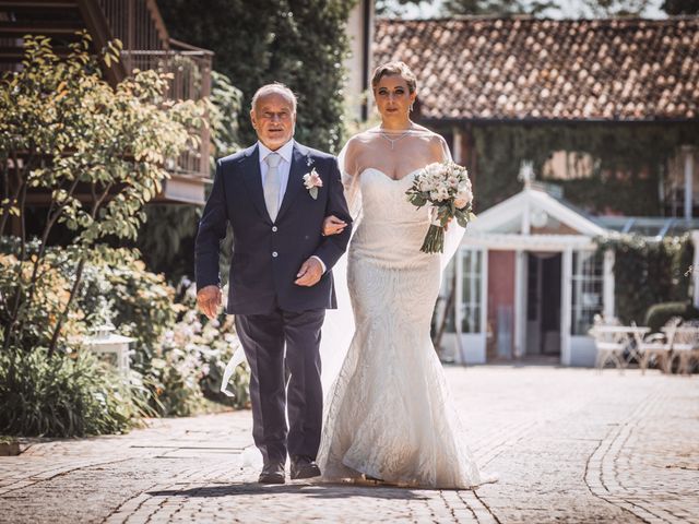 Il matrimonio di Stefano e Elisabetta a Gorgo al Monticano, Treviso 68