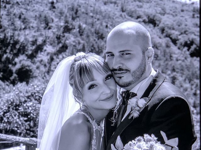 Il matrimonio di Andrea e Veronica a Genova, Genova 3