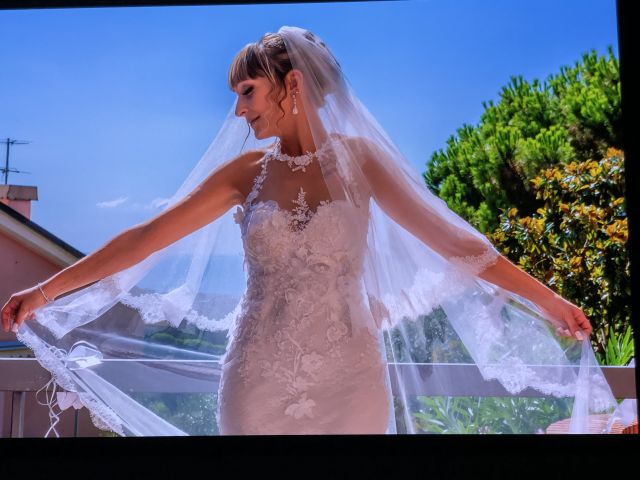 Il matrimonio di Andrea e Veronica a Genova, Genova 4