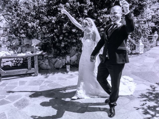 Il matrimonio di Andrea e Veronica a Genova, Genova 5
