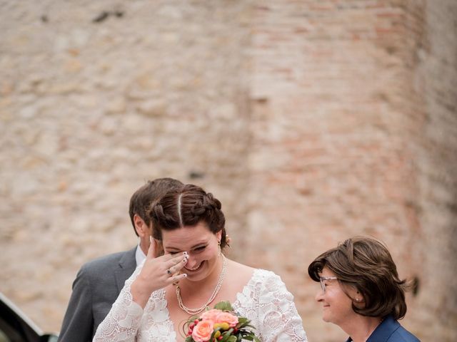 Il matrimonio di Paolo e Francesca a Soave, Verona 72