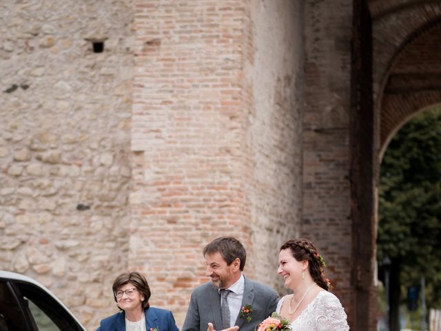 Il matrimonio di Paolo e Francesca a Soave, Verona 74
