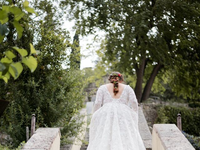 Il matrimonio di Paolo e Francesca a Soave, Verona 88