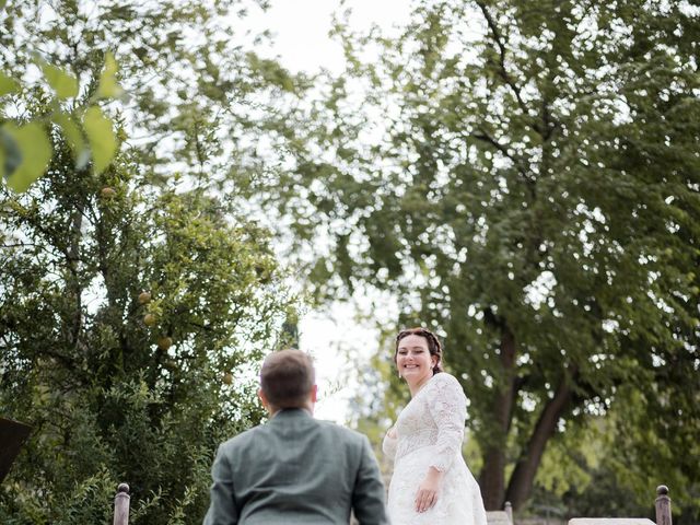 Il matrimonio di Paolo e Francesca a Soave, Verona 89