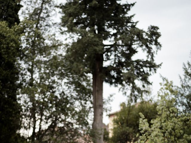 Il matrimonio di Paolo e Francesca a Soave, Verona 93