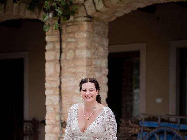 Il matrimonio di Paolo e Francesca a Soave, Verona 96