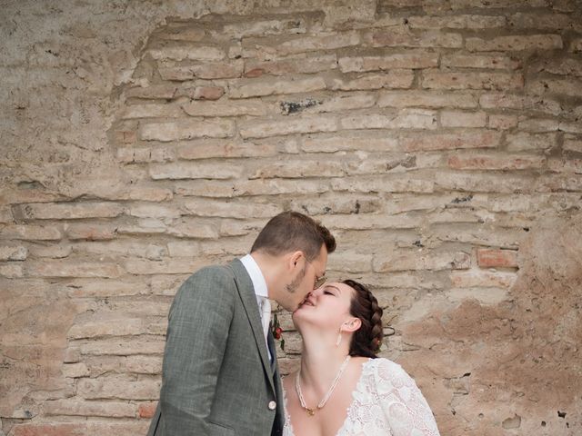 Il matrimonio di Paolo e Francesca a Soave, Verona 102