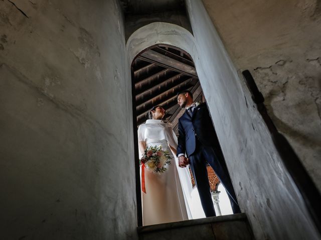 Il matrimonio di Danilo e Federica a Genova, Genova 2