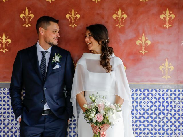 Il matrimonio di Danilo e Federica a Genova, Genova 3