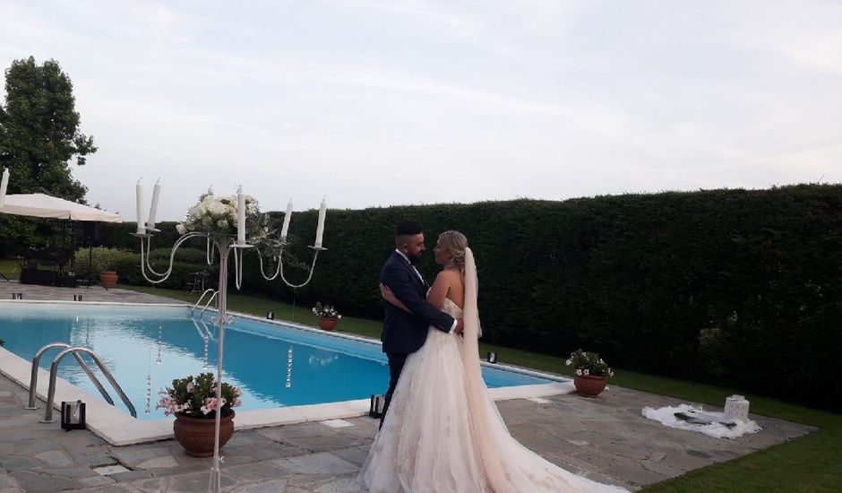 Il matrimonio di Sabino e Emanuela a Cuneo, Cuneo