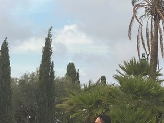 Le nozze di Dorotea e Lisien 2