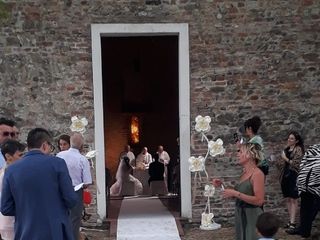 Le nozze di Alessia e Michele 2