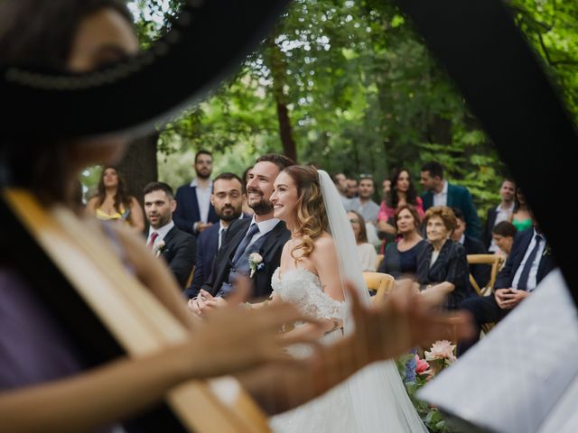 Il matrimonio di Matteo e Giada a Ravenna, Ravenna 40