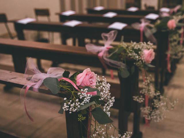 Il matrimonio di Alessandro e Monica a Bollate, Milano 26