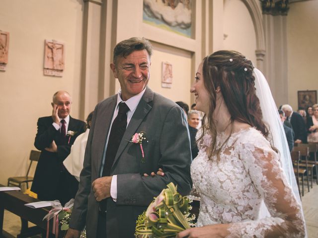 Il matrimonio di Alessandro e Monica a Bollate, Milano 37