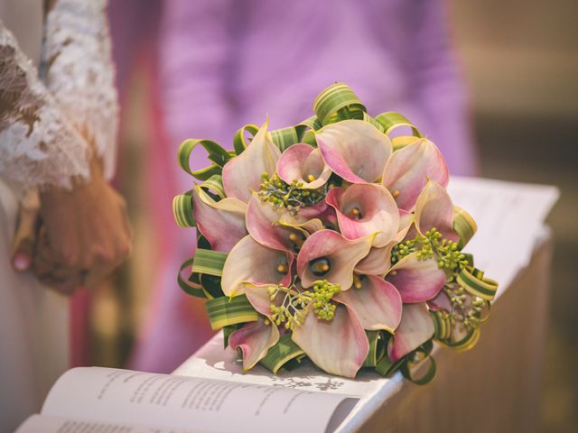 Il matrimonio di Alessandro e Monica a Bollate, Milano 44