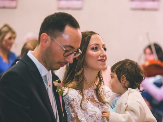 Il matrimonio di Alessandro e Monica a Bollate, Milano 59