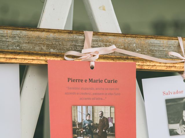 Il matrimonio di Alessandro e Monica a Bollate, Milano 75