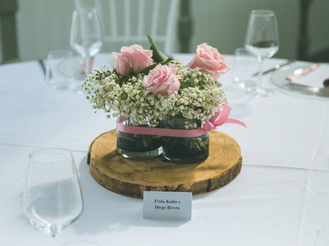 Il matrimonio di Alessandro e Monica a Bollate, Milano 77