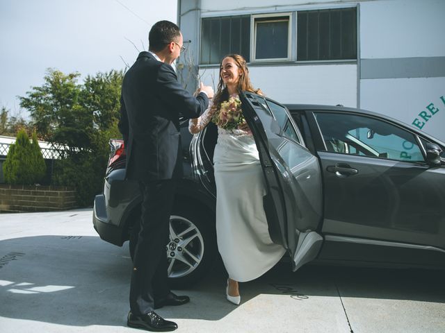 Il matrimonio di Alessandro e Monica a Bollate, Milano 78