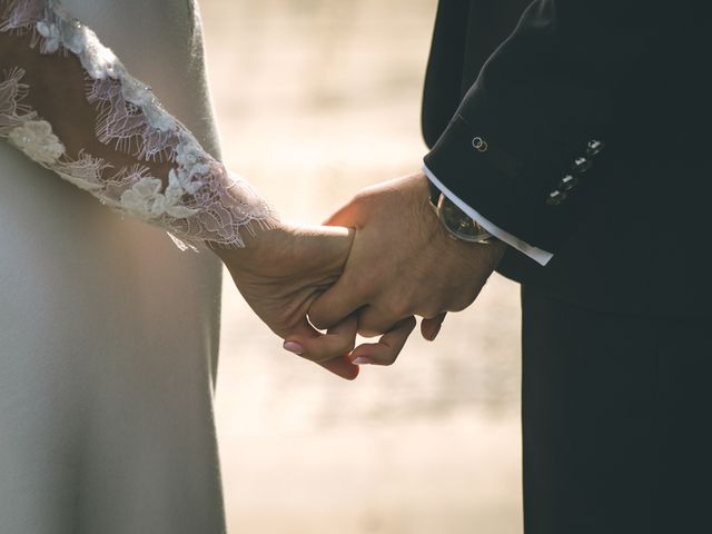 Il matrimonio di Alessandro e Monica a Bollate, Milano 99