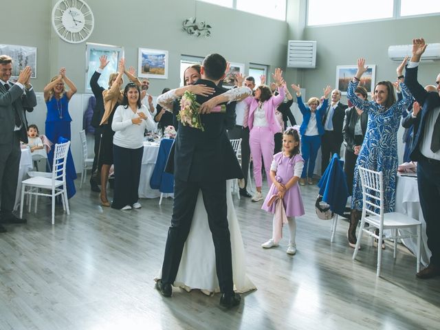 Il matrimonio di Alessandro e Monica a Bollate, Milano 144