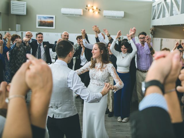 Il matrimonio di Alessandro e Monica a Bollate, Milano 156