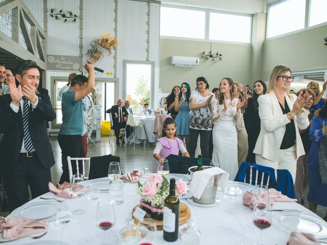 Il matrimonio di Alessandro e Monica a Bollate, Milano 170
