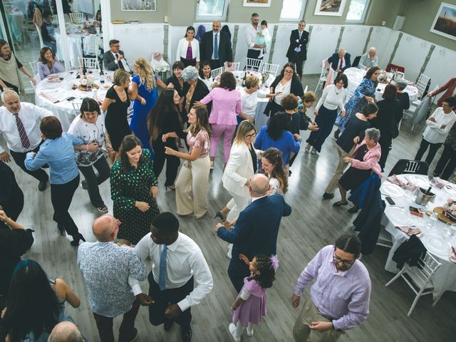 Il matrimonio di Alessandro e Monica a Bollate, Milano 175