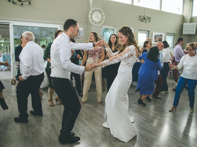 Il matrimonio di Alessandro e Monica a Bollate, Milano 181