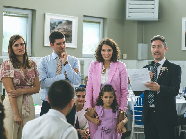 Il matrimonio di Alessandro e Monica a Bollate, Milano 189
