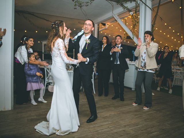 Il matrimonio di Alessandro e Monica a Bollate, Milano 214