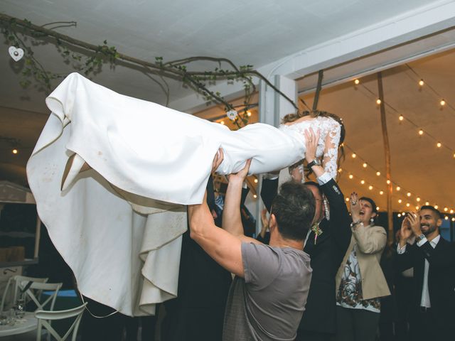 Il matrimonio di Alessandro e Monica a Bollate, Milano 215