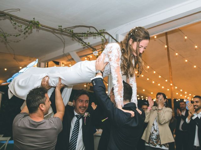 Il matrimonio di Alessandro e Monica a Bollate, Milano 216