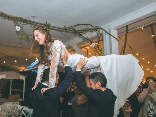 Il matrimonio di Alessandro e Monica a Bollate, Milano 217