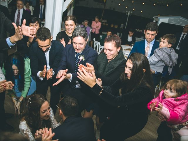 Il matrimonio di Alessandro e Monica a Bollate, Milano 227