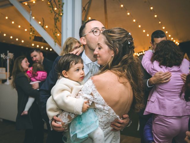 Il matrimonio di Alessandro e Monica a Bollate, Milano 231