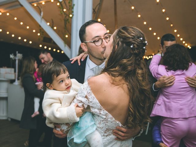 Il matrimonio di Alessandro e Monica a Bollate, Milano 232