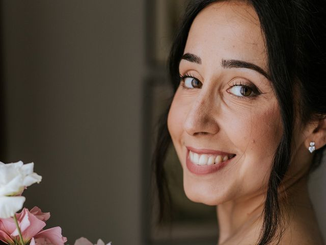 Il matrimonio di Omar e Aurora a Vaprio d'Agogna, Novara 18