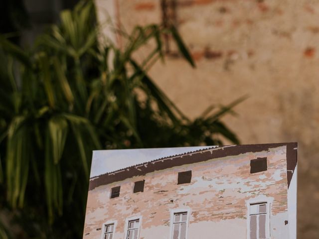 Il matrimonio di Omar e Aurora a Vaprio d'Agogna, Novara 75