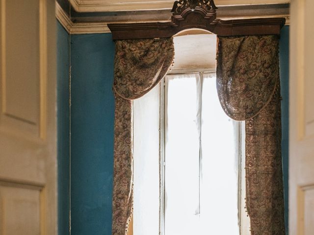 Il matrimonio di Omar e Aurora a Vaprio d'Agogna, Novara 78