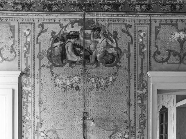 Il matrimonio di Omar e Aurora a Vaprio d'Agogna, Novara 82