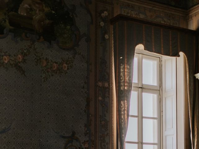 Il matrimonio di Omar e Aurora a Vaprio d'Agogna, Novara 86