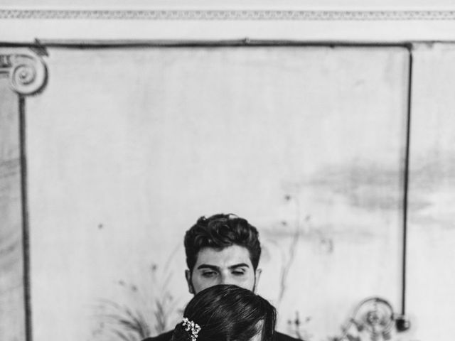 Il matrimonio di Omar e Aurora a Vaprio d'Agogna, Novara 103