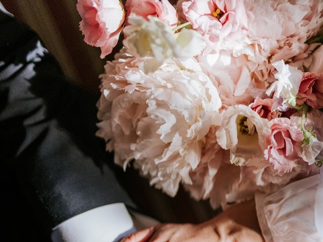 Il matrimonio di Omar e Aurora a Vaprio d'Agogna, Novara 108